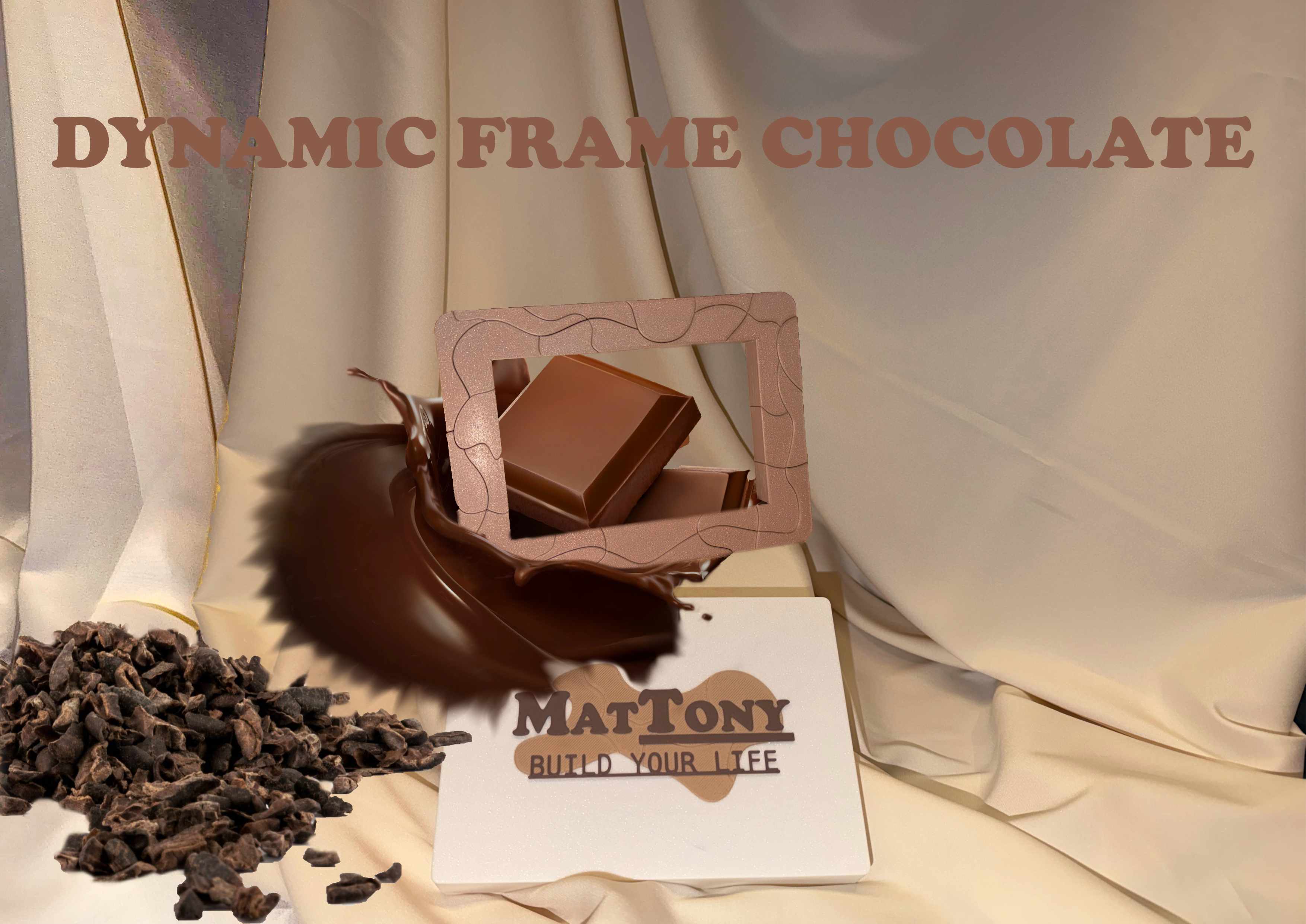 Dynamic Frame Chocolate