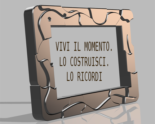 Dynamic Frame per eventi